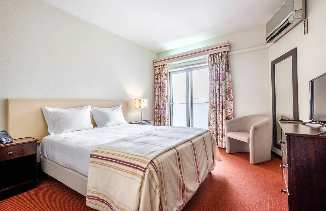 Catolica Hotel-1