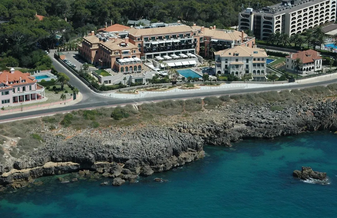 Grande Real Villa Itália Hotel&Spa-1