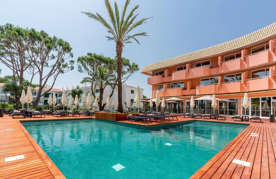 Vilamoura Garden Hotel-1