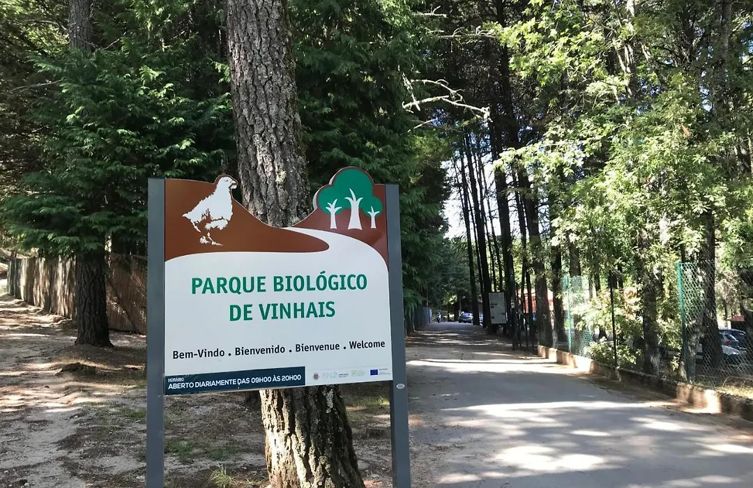 Parque Biologico De Vinhais-1