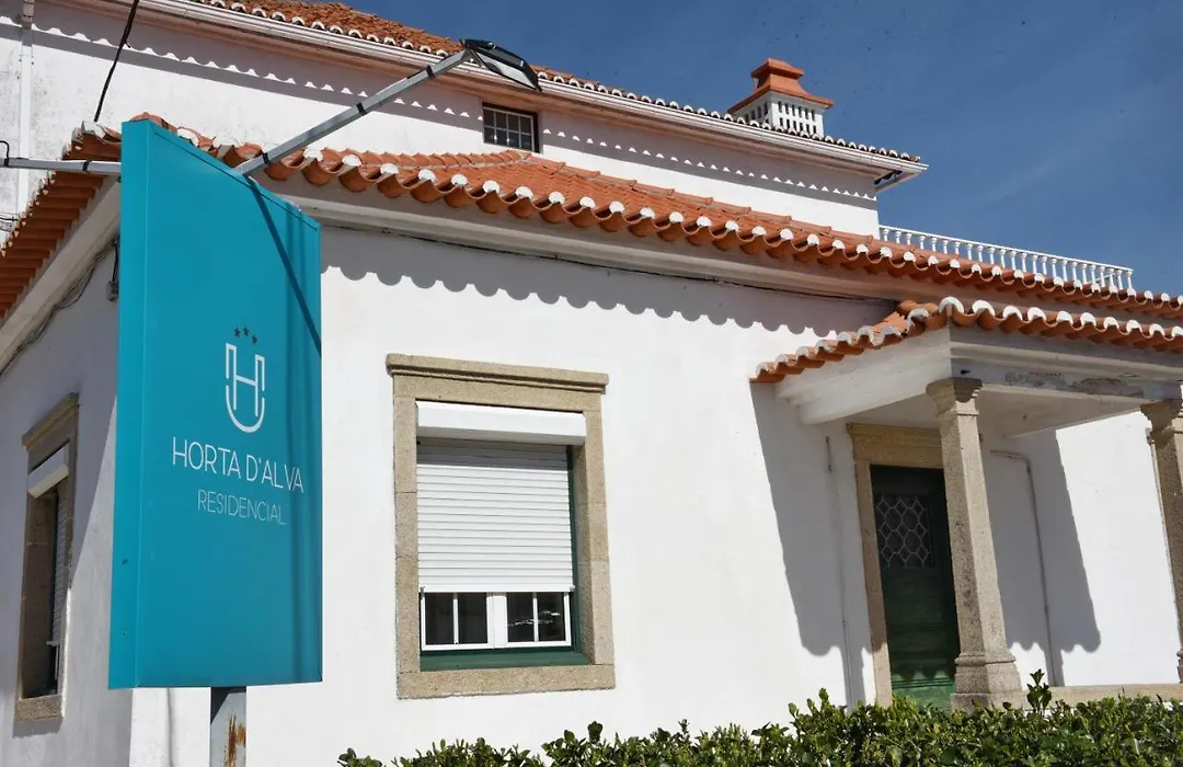 Horta D'Alva-1