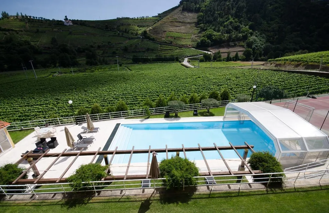 Solar Quinta Da Portela - Douro-1