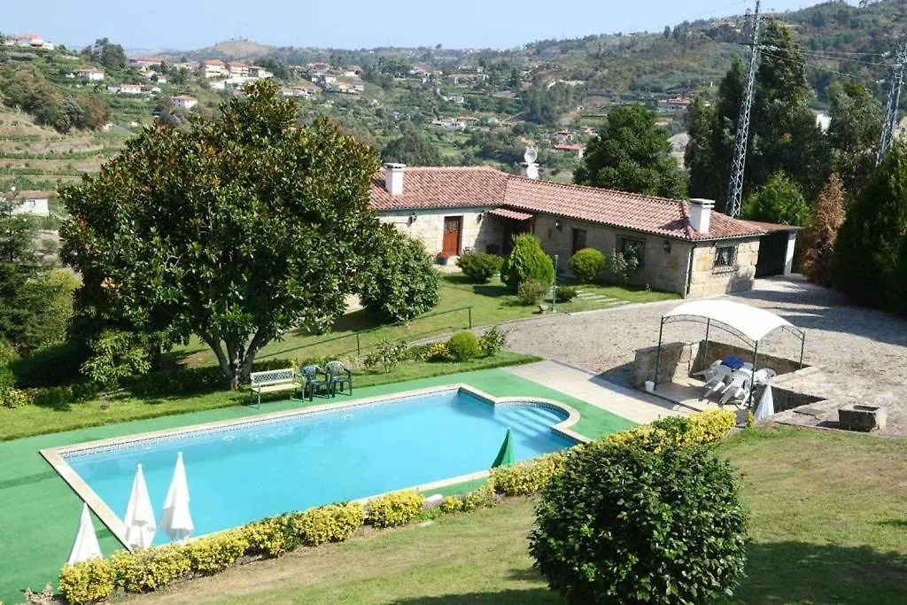 Casa Dos Becos-1