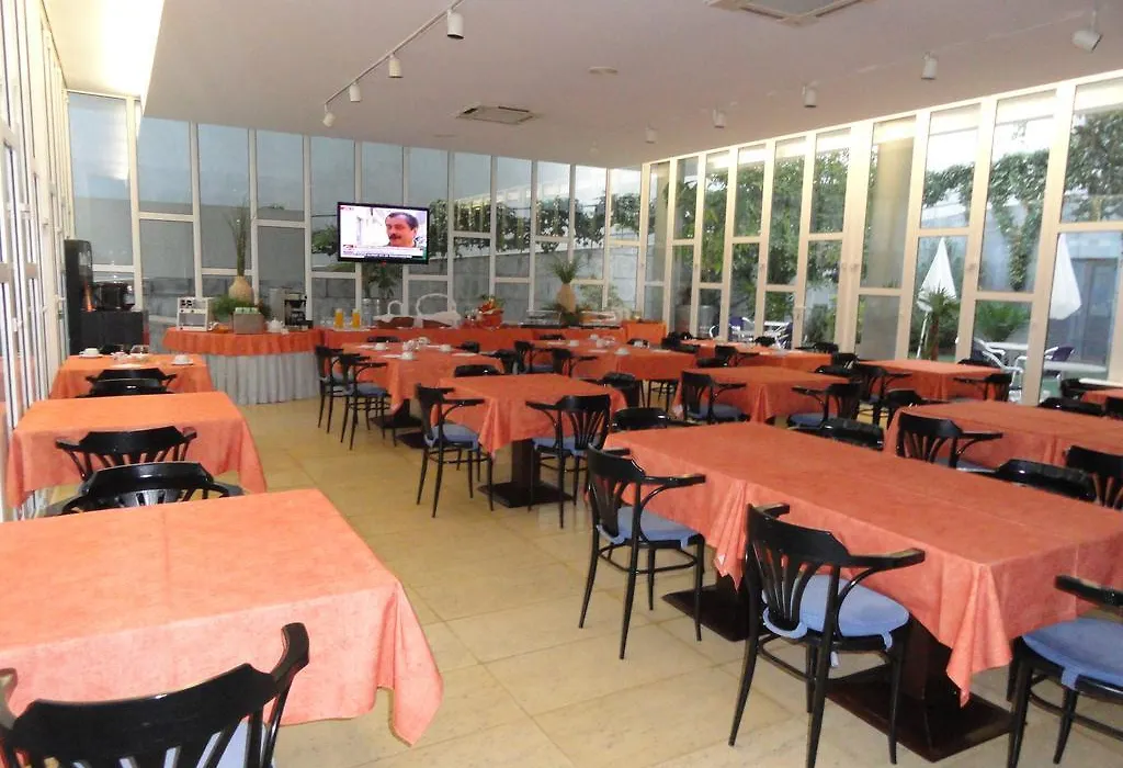 Flag Hotel Campo Maior-1