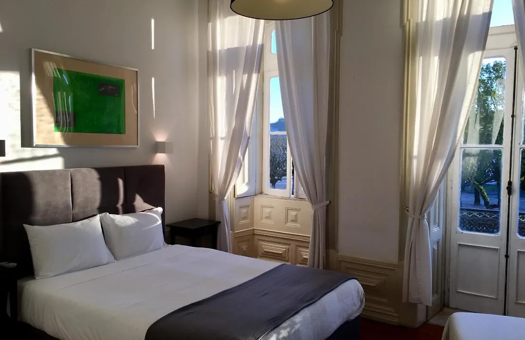 Hotel Jardim-1