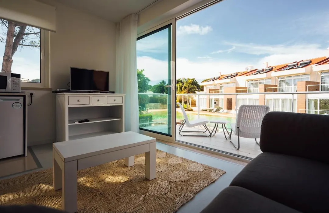 Obidos Lagoon Wellness Retreat (Adults Only)-1