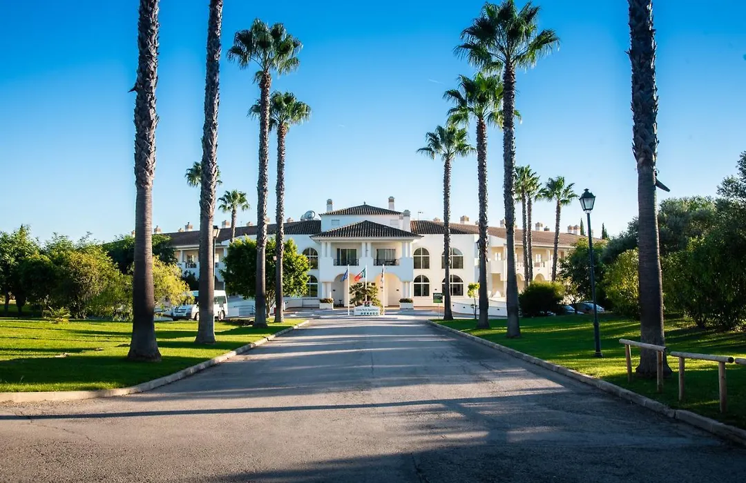 Colina Verde Resort-1