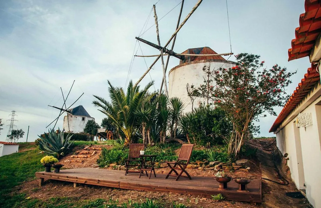 Moinhos Do Paneiro-1