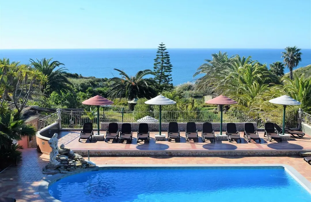 Quinta do Mar - Country&Sea Village-1