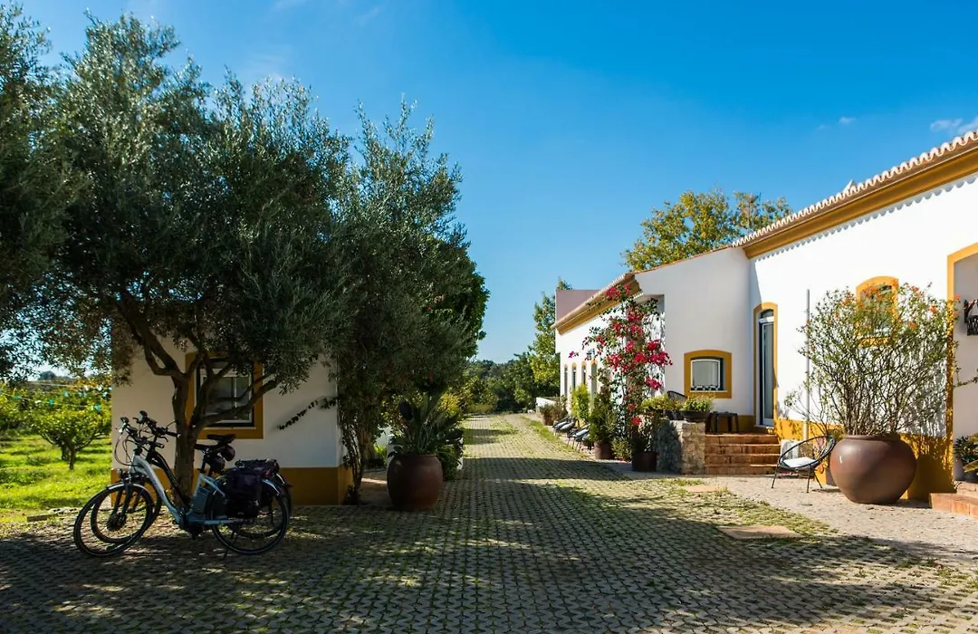 Casa De Cacela-1