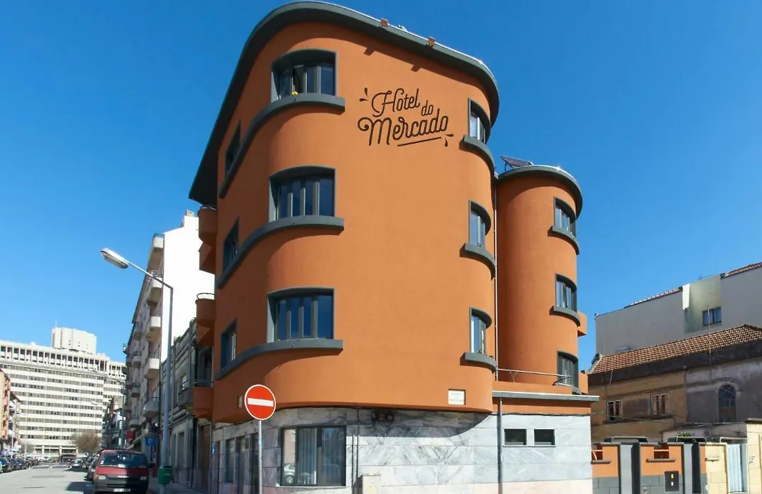 Hotel Do Mercado-1