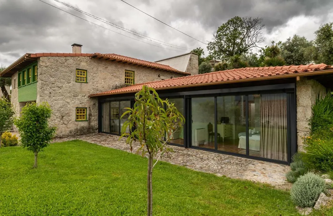 Eido Da Portela - Casa De Campo-1