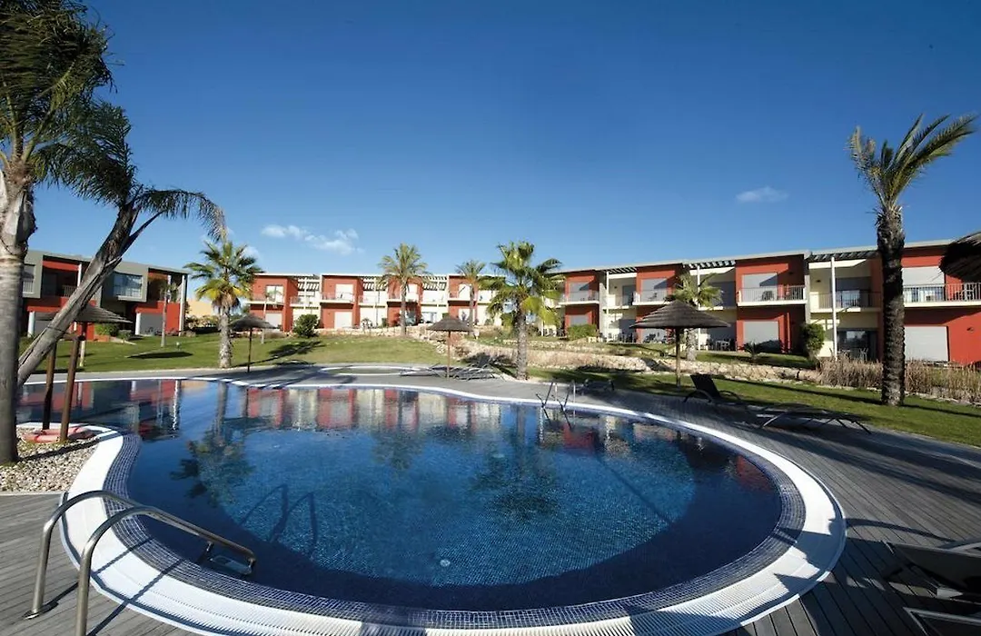 Sunset Village - Villas & Apartment-1