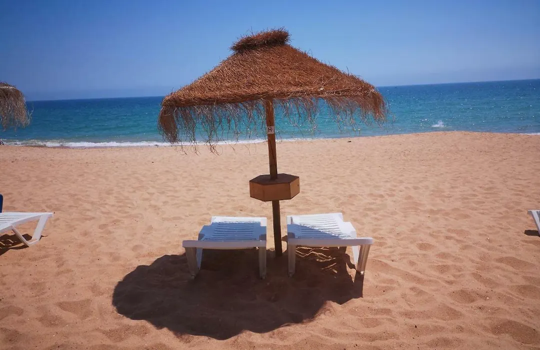 Mare Viva Beach Apartment-1