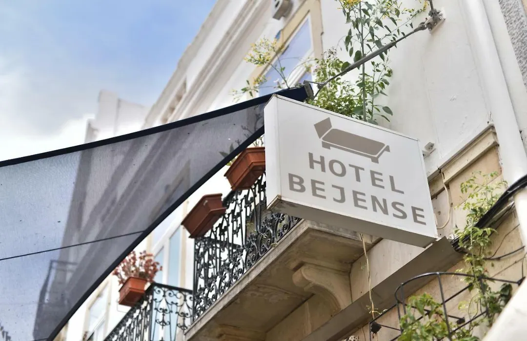 Hotel Bejense-1