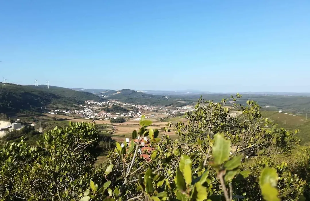 Cabeço dos Três Moinhos-1