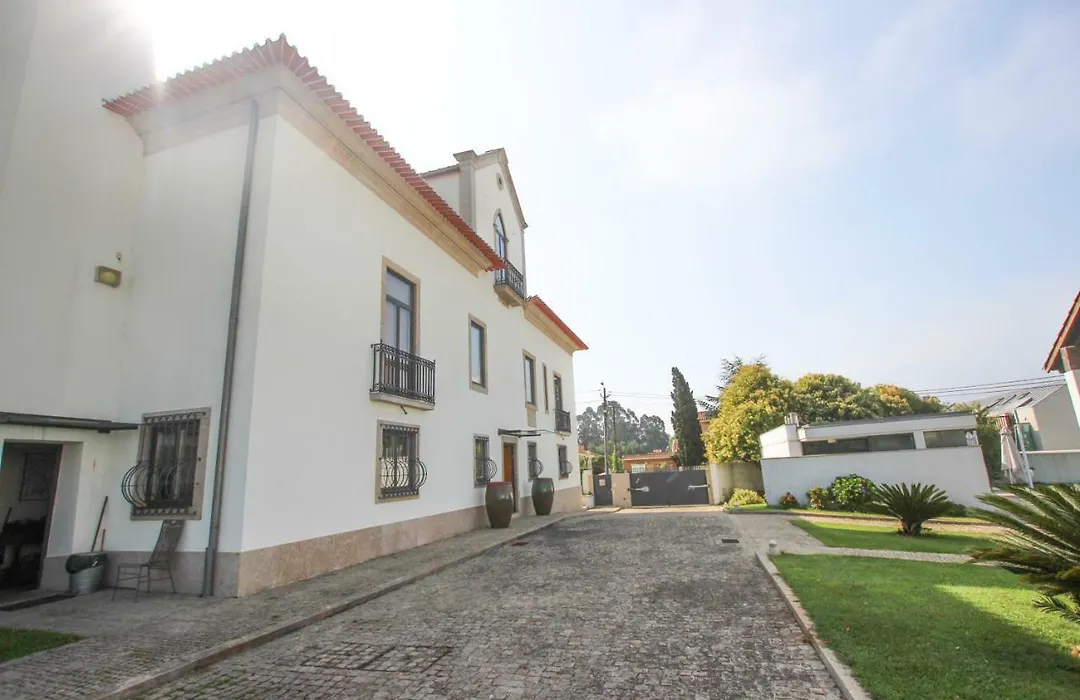 Quinta Da Aldeia De Avanca-1