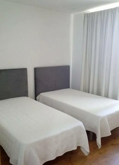 Hotel Bem Estar-1