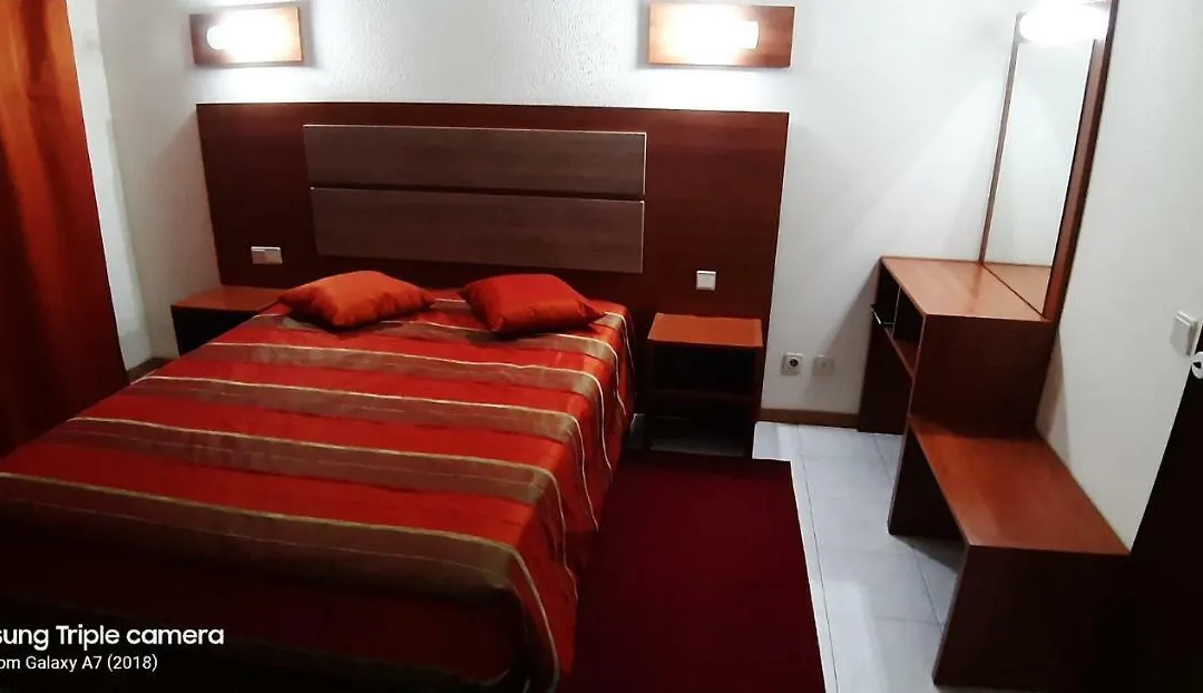 Hostel Armona-1