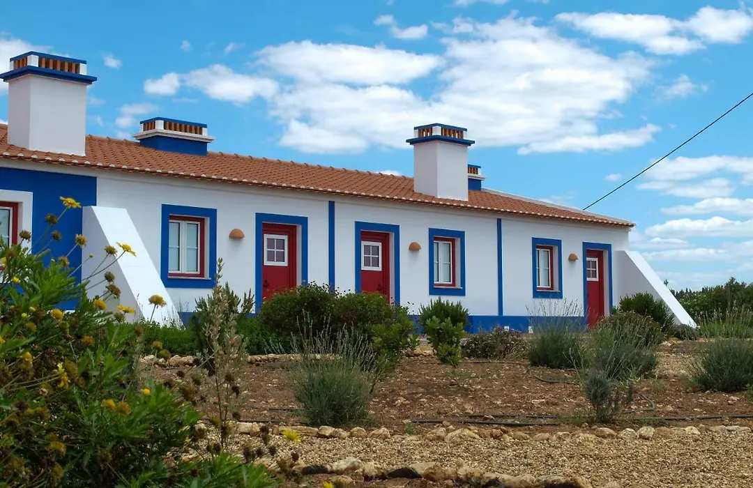Vales Do Alentejo-1