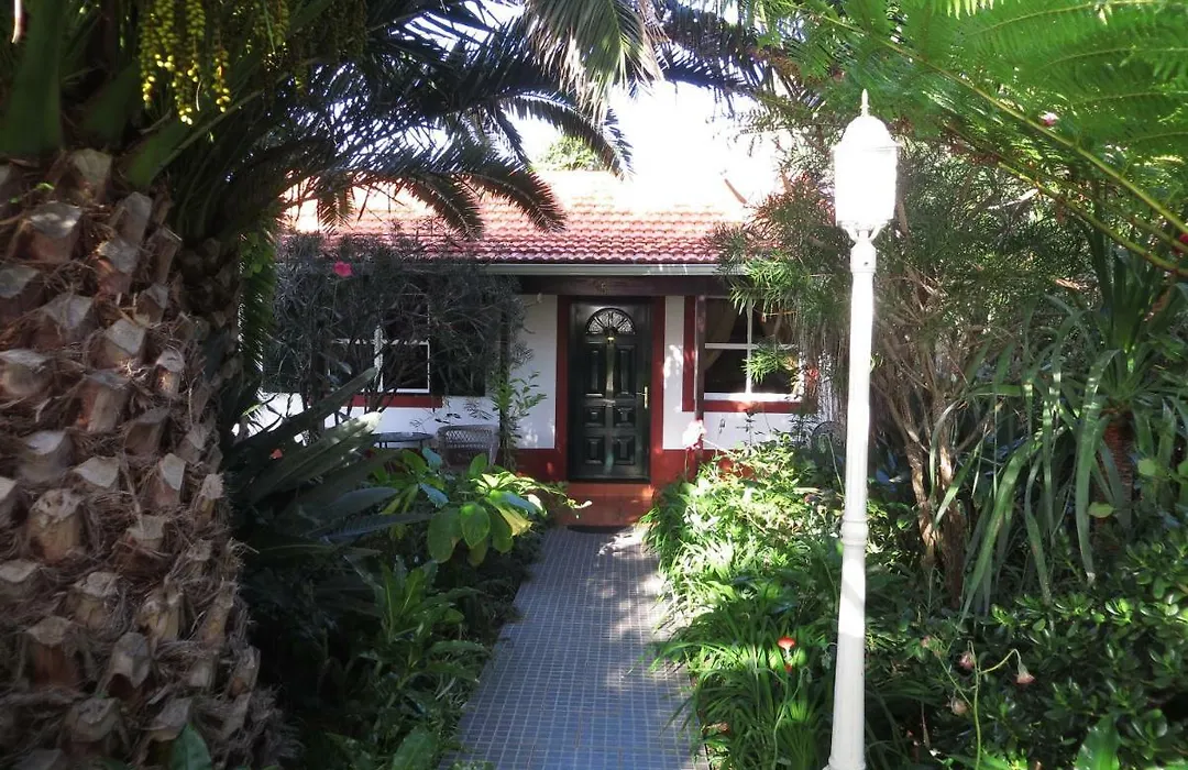 Quinta Da Quebrada-1