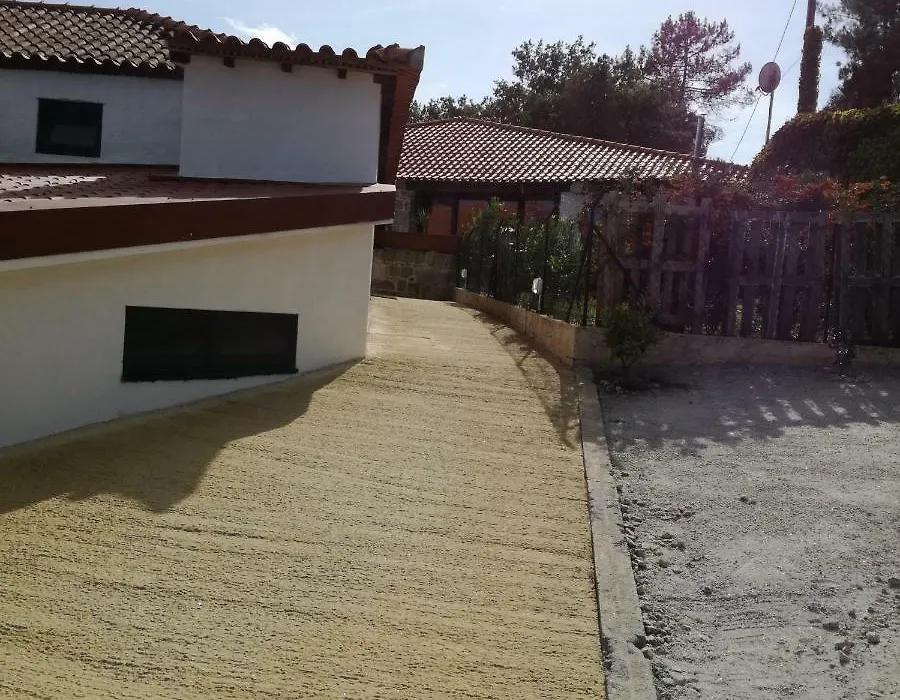 Casa Na Quinta De Valinhas-1