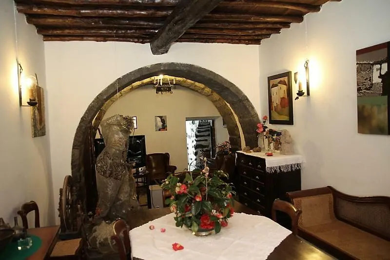 Ponta Delgada - Casa Rural-1