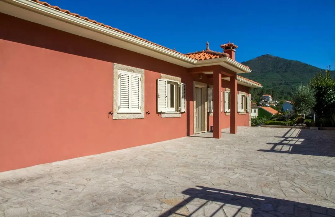 Casa Da Oliveira-1