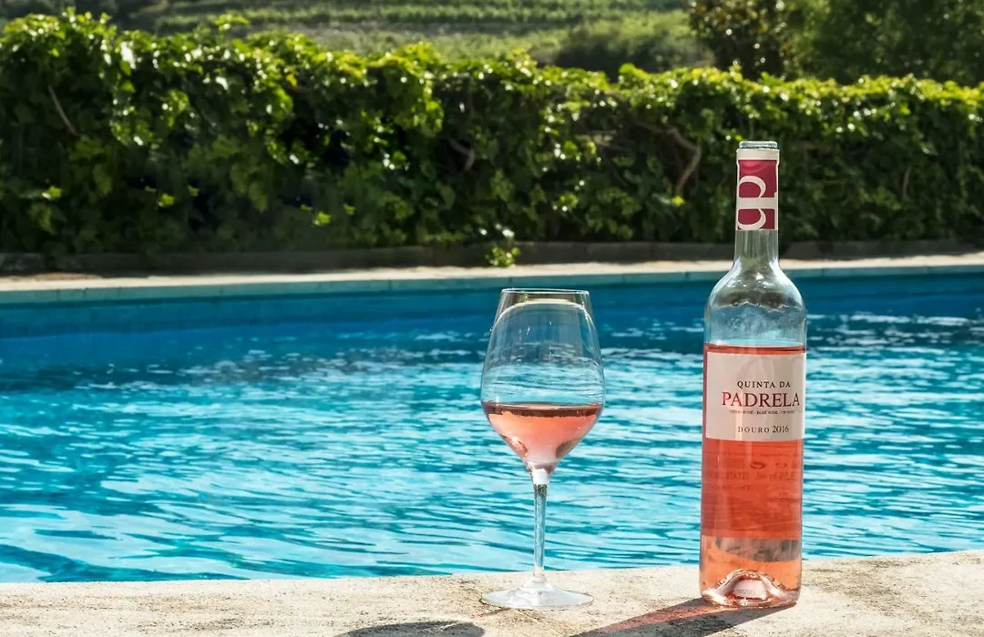 Quinta Da Padrela Winery House-1
