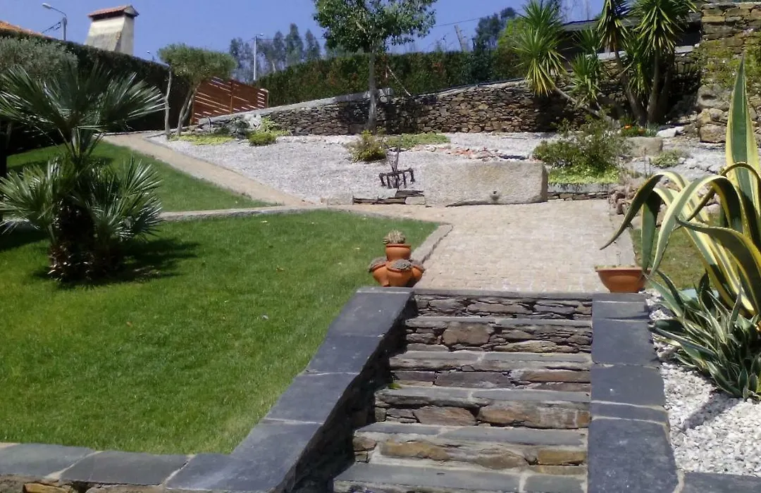 Canastro Country House-1