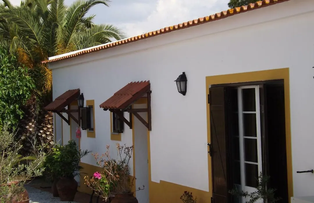 Quinta Do Xarrama-1