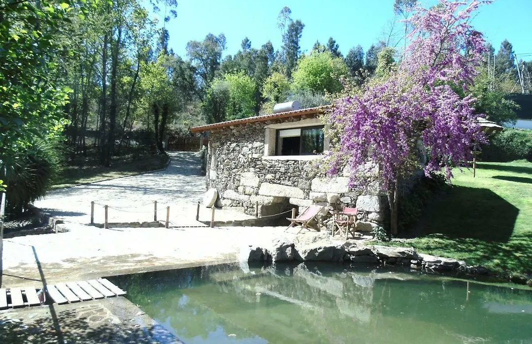 Quinta Da Chouza Agroturismo E Enoturismo-1