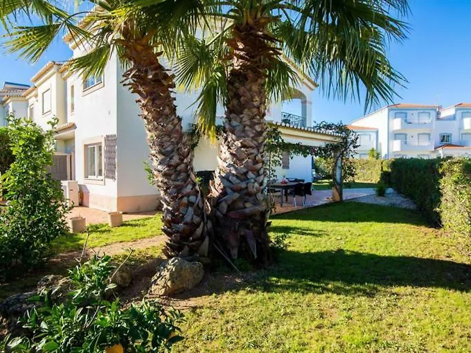 Oasis Parque Home 187-1