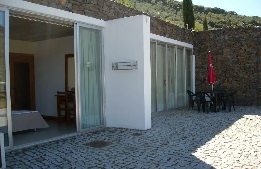 Moradias Douro Internacional-1