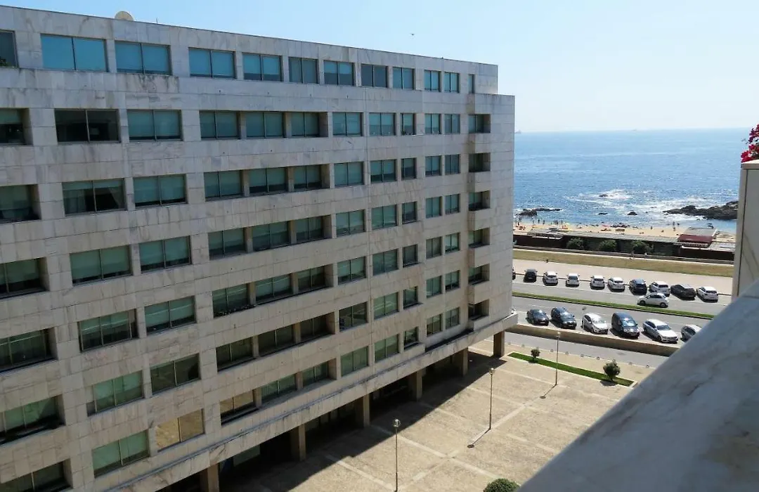 Love Sea Apartment-1