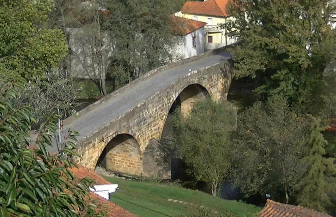 Góis - Belas Vistas na N2 - AL-1