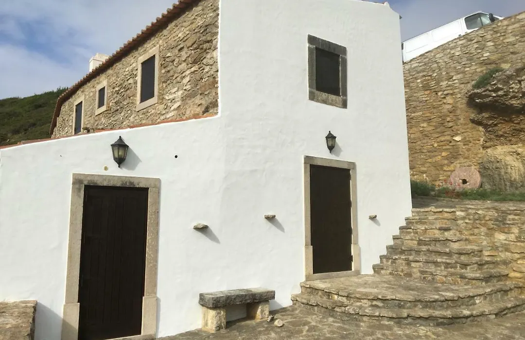 Casa Da Azenha-1