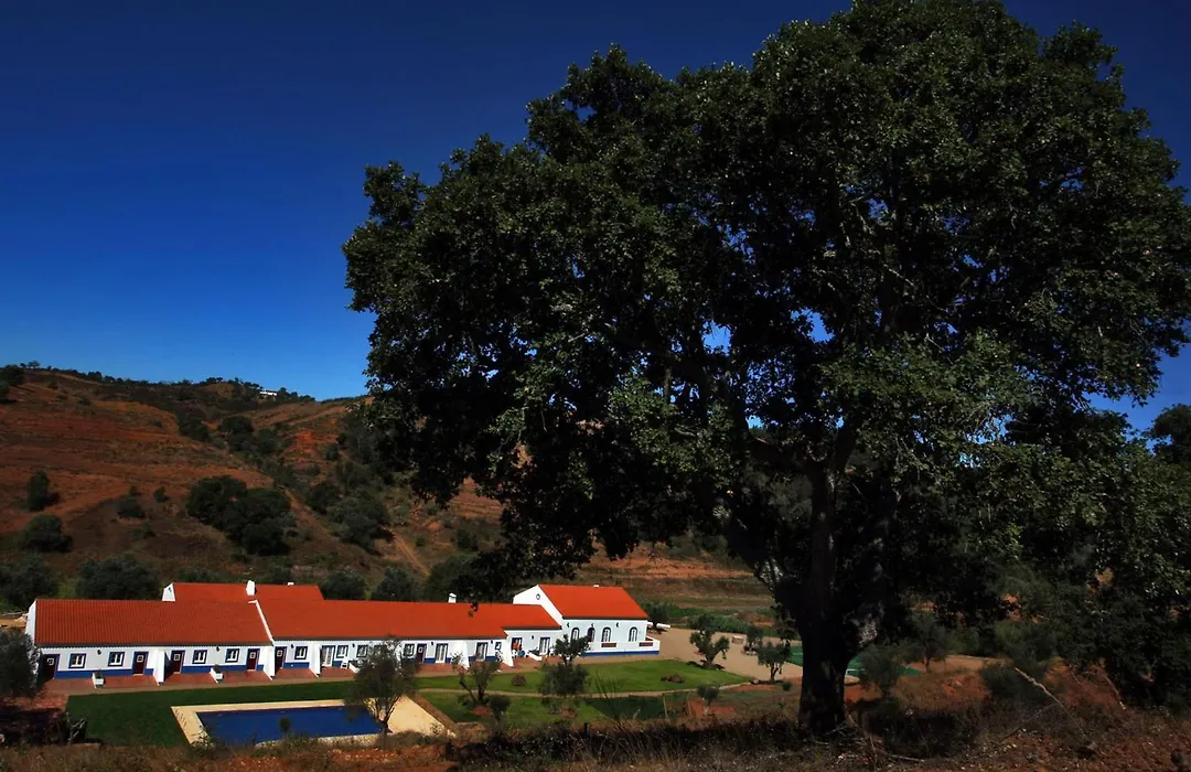 Quinta Do Chocalhinho Agroturismo & Spa-1