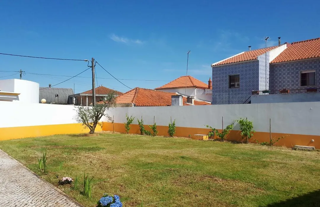 Alojamento Jcp-1