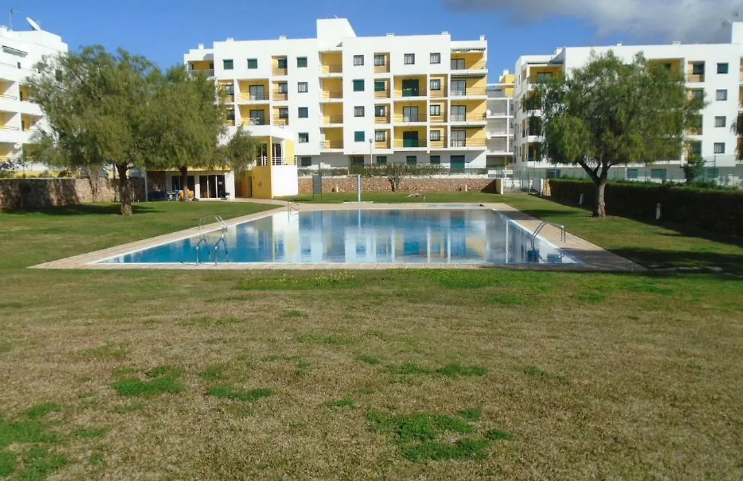 Apartamento Urb. Vila Nova, Lote 5-1