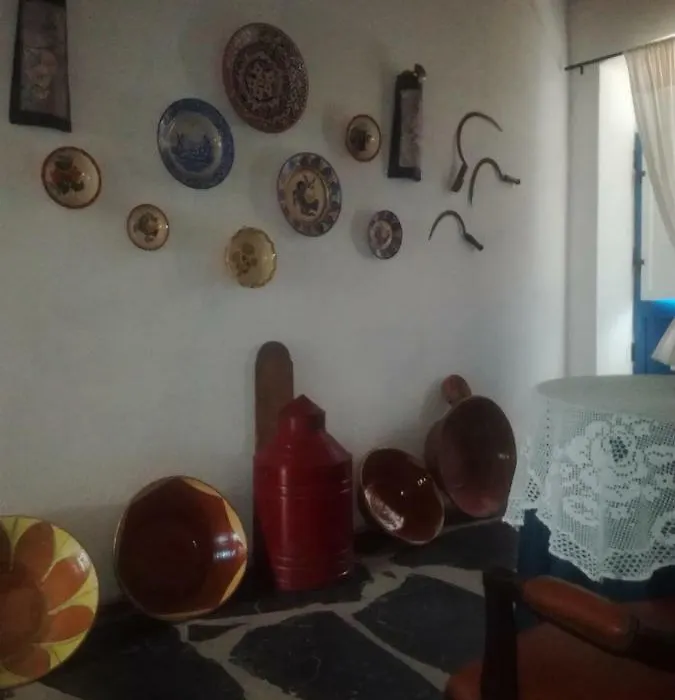 Casa Do Montinho-1