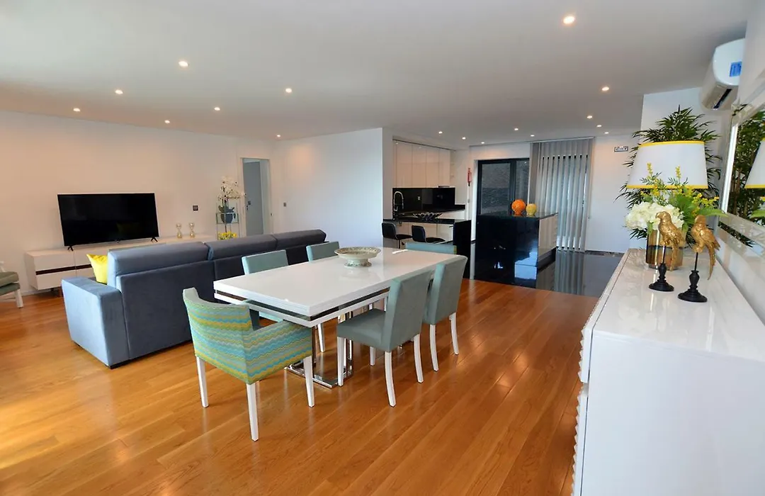 Sec XXI 12 - 3 Bed Flat-1