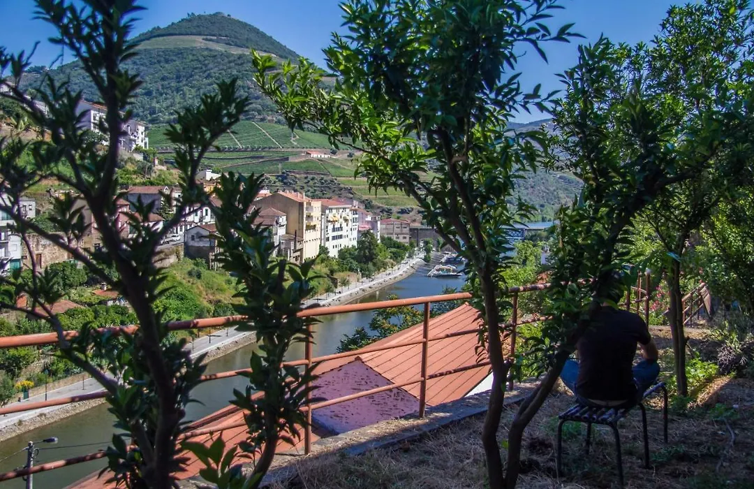 Casa Da Encosta Douro Valley-1