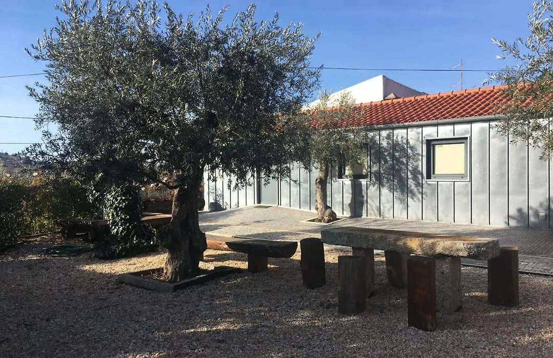 Casas Do Mondego-1