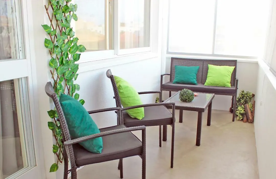 São João Oporto Residence I&II-1