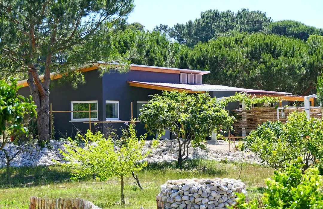 Quinta Do Meco - Beach & Nature-1