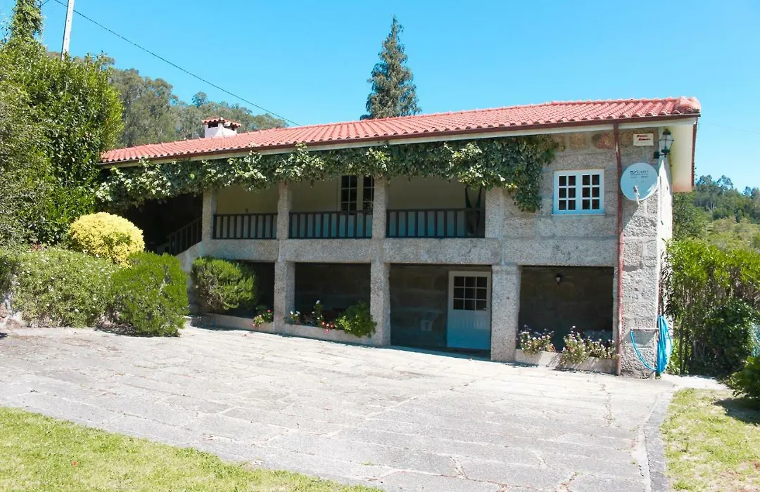Quinta De Pindela - Natureza E Tradicao-1