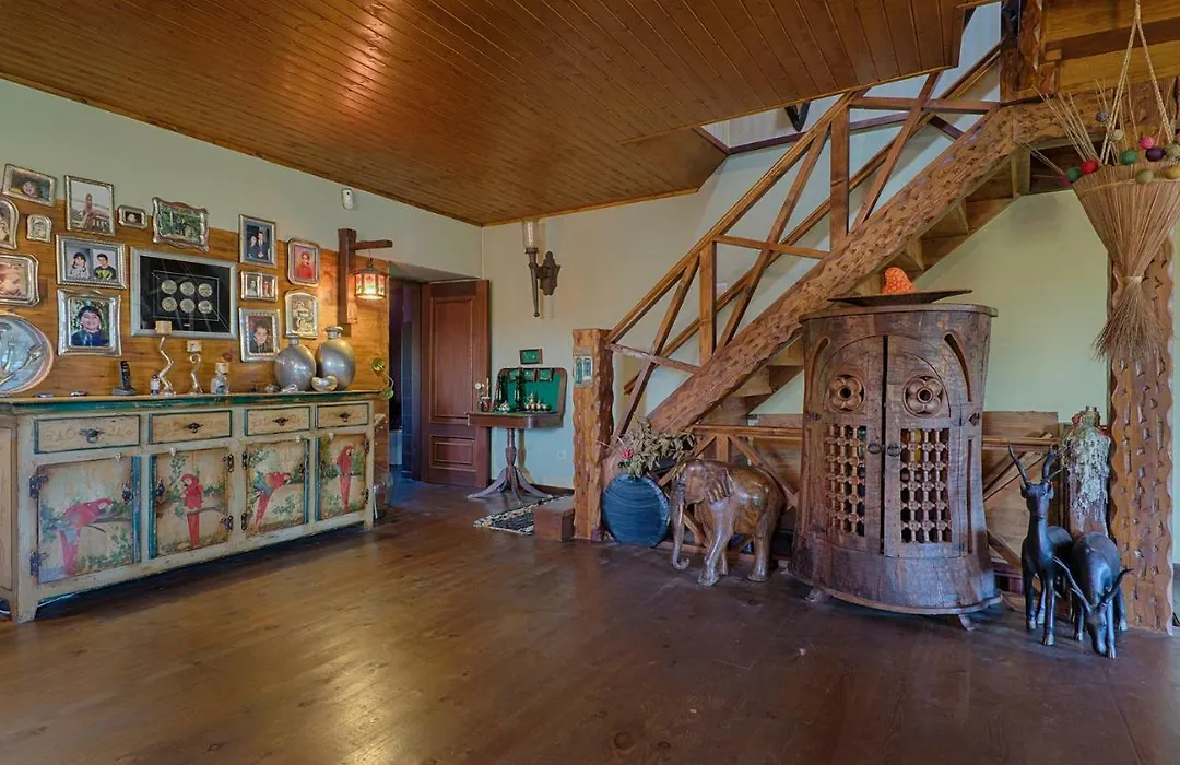 Casa Das Camelias-1