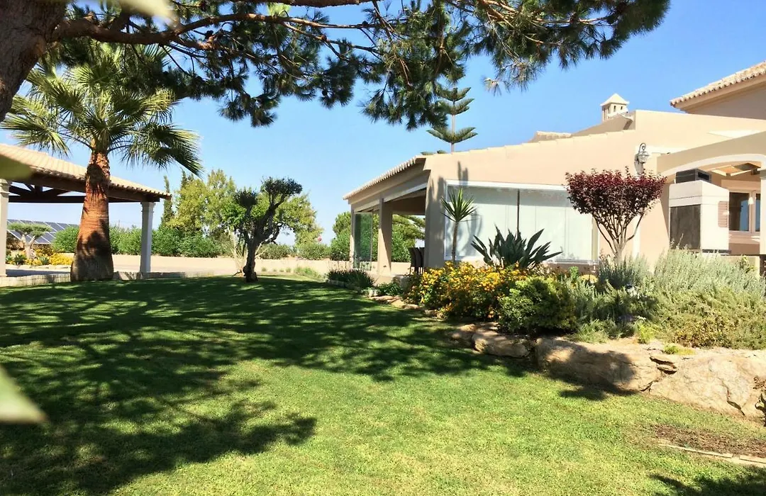 Quinta Do Pinheiro Manso - Holidays Villa - Marinha Beach-1