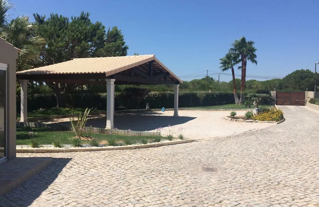 Quinta Do Pinheiro Manso - Holidays Villa - Marinha Beach-1
